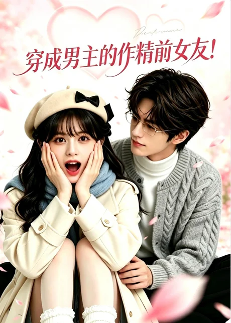穿成男主的作精前女友！（51集）AI短剧（2026）