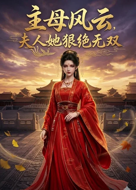主母风云，夫人她狠绝无双（30集）AI短剧（2026）