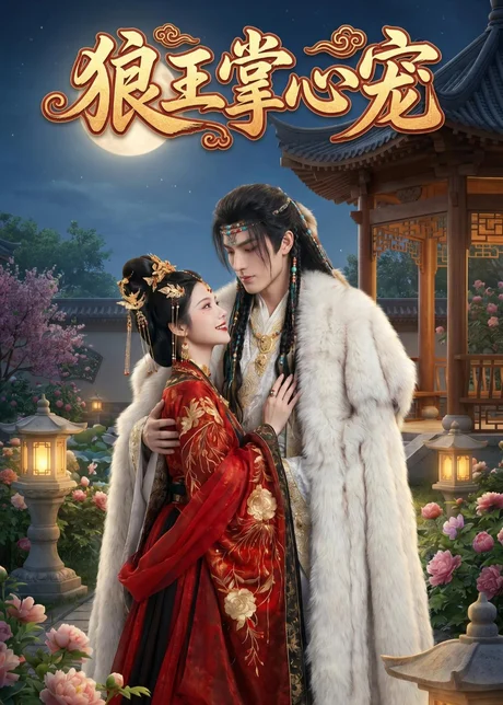 狼王掌心宠（39集）AI短剧 (2026)
