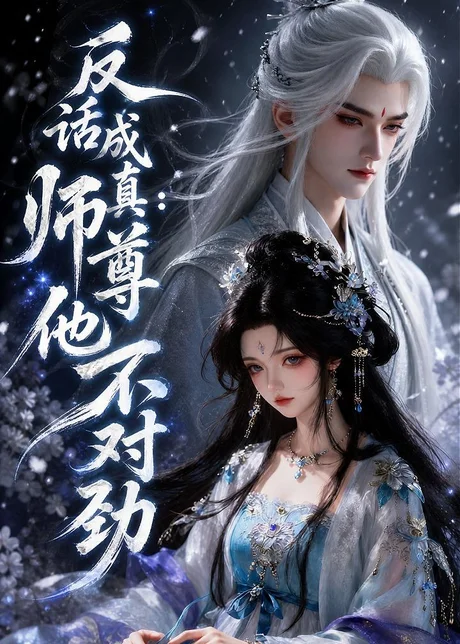 反话成真：师尊他不对劲（31集）AI短剧 (2026)