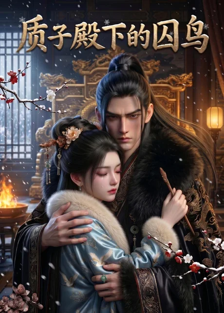 质子殿下的囚鸟（43集）AI短剧 (2026)