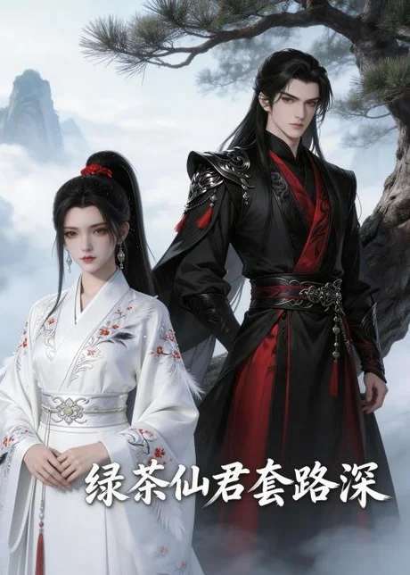 绿茶仙君套路深（26集）AI短剧 (2026)
