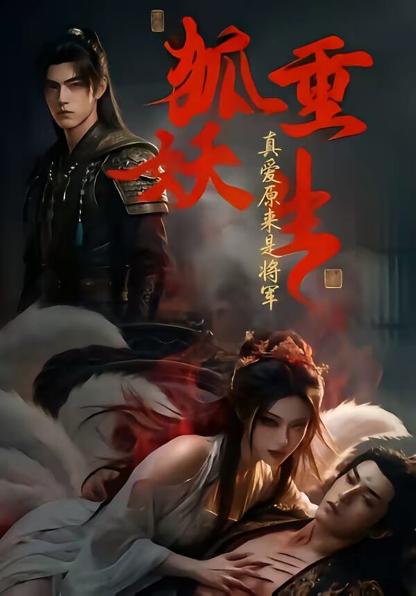 狐妖重生：真爱原来是将军（72集）