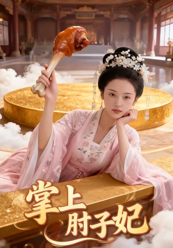 掌上肘子妃（44集）