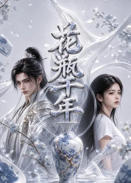 花瓶千年（65集）AI短剧 (2026)