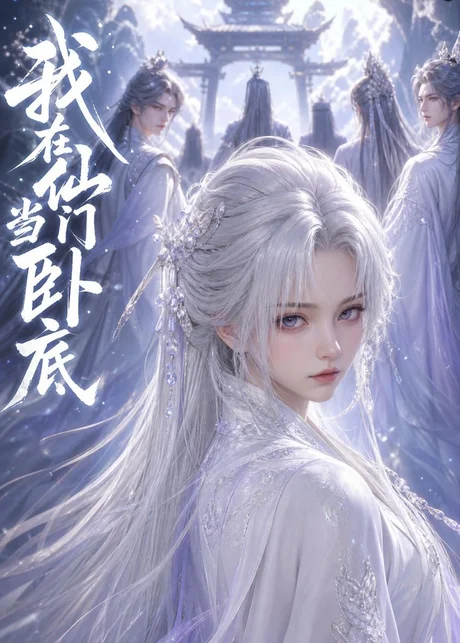 我在仙门当卧底（21集）AI短剧 (2026)