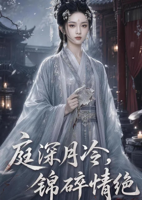 庭深月冷，锦碎情绝（62集）AI短剧 (2026)