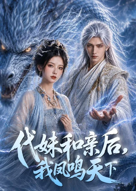 代妹和亲后，我凤鸣天下（81集）AI短剧 (2026)