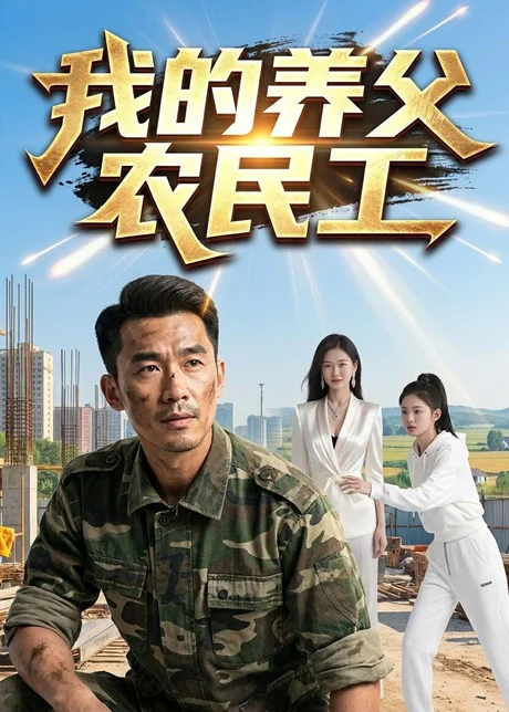 我的养父农民工（42集）AI短剧 (2026)