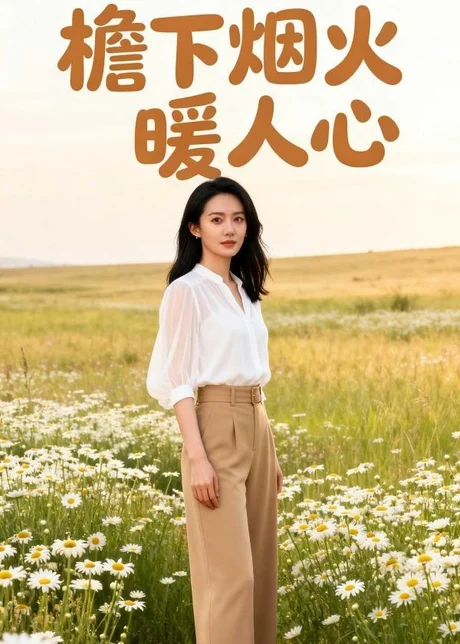 檐下烟火暖人心（42集）AI短剧 (2026)