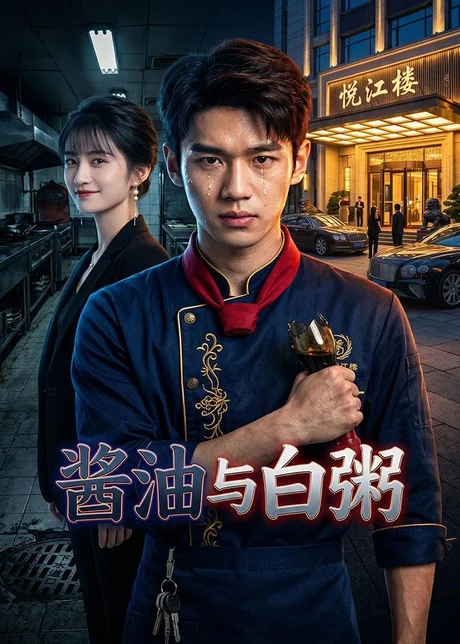 酱油与白粥（34集）AI短剧 (2026)