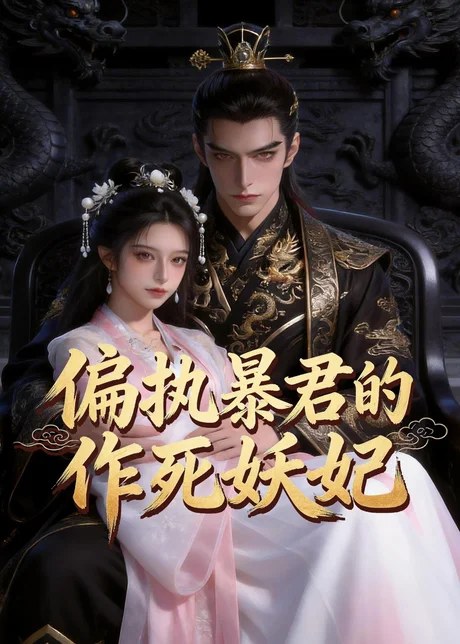 偏执暴君的作死妖妃（35集）AI短剧 (2026)