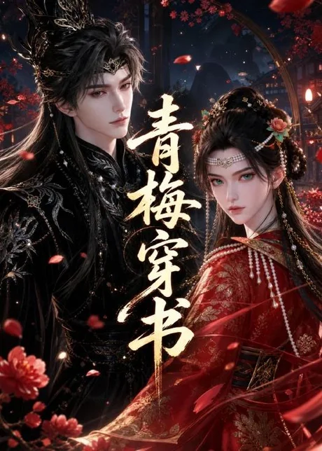 青梅穿书（32集）AI短剧 (2026)