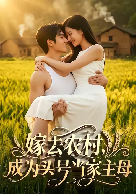 嫁去农村，成为头号当家主母（63集）