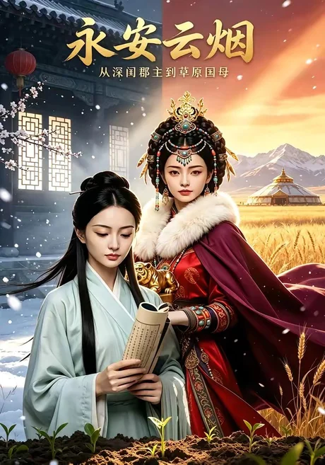 永安云烟（62集）