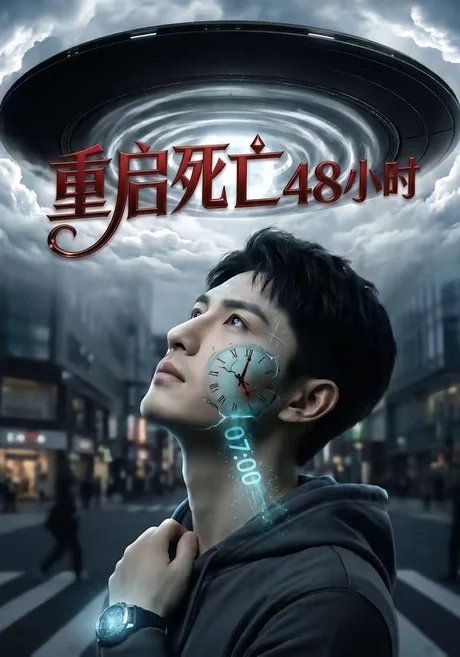 重启死亡48小时（80集）