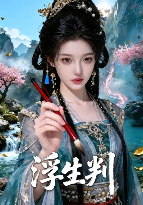 浮生判（52集）