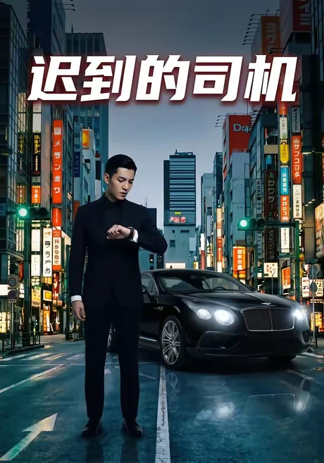迟到的司机（31集）