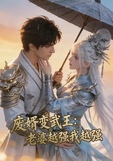 废婿变武王：老婆越强我越强（75集）