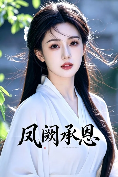 凤阙承恩＆乡野寡妇独得帝王心（60集）ai短剧