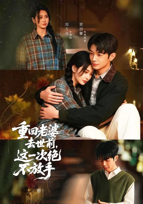 重回老婆去世前，这一次绝不放手（80集）郑天奇＆贾羽馨
