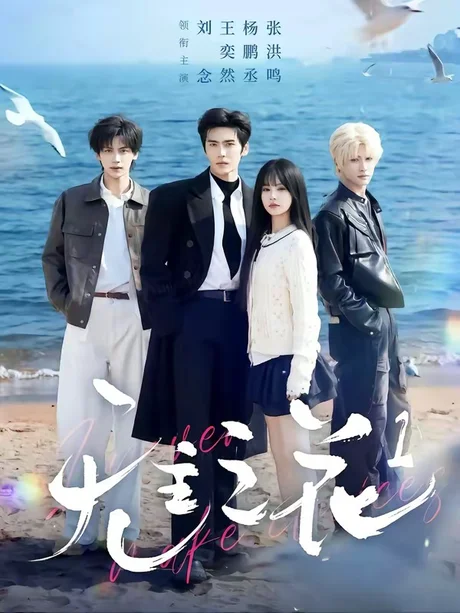 无主之花1（71集）王奕然＆刘念＆杨鹏丞＆张洪鸣