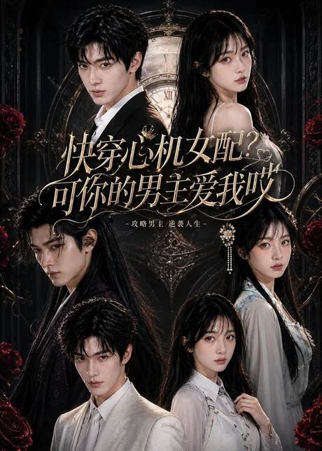 快穿心机女配？可你的男主爱我哎（76集）AI短剧 (2026)