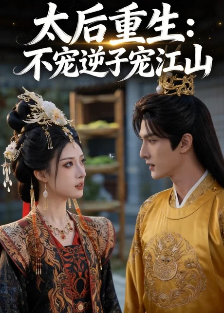 太后重生：不宠逆子宠江山（81集）AI短剧 (2026)