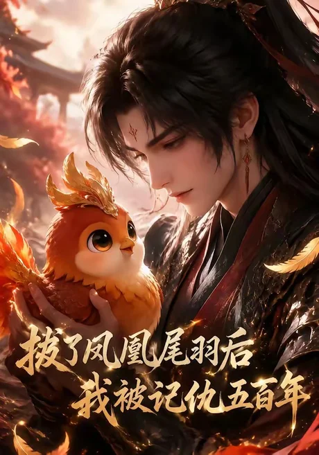拔了凤凰尾羽后我被记仇五百年（31集）AI短剧 (2026)