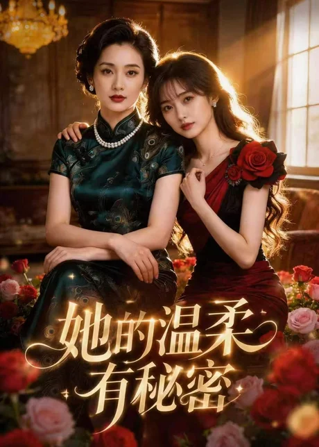 她的温柔有秘密（66集）AI短剧 (2026)