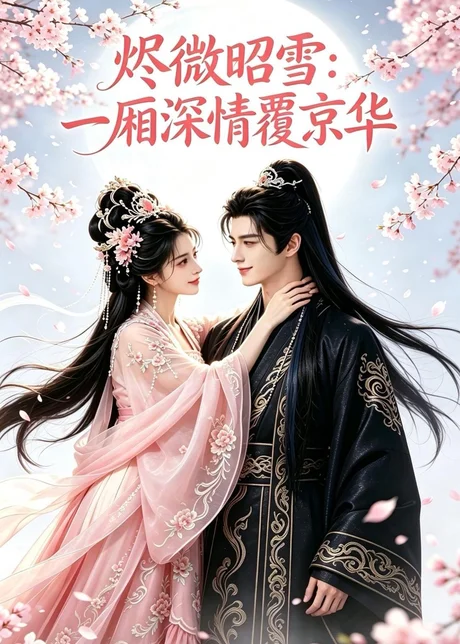 烬微昭雪：一厢深情覆京华（30集）AI短剧 (2026)
