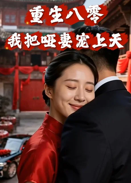重生八零：我把哑妻宠上天（79集）AI短剧 (2026)