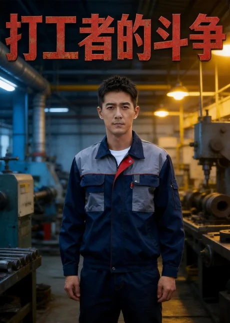 打工者的斗争（31集）AI短剧 (2026)