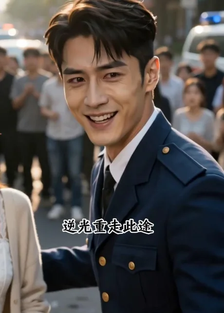 逆光重走此途（29集）AI短剧 (2026)