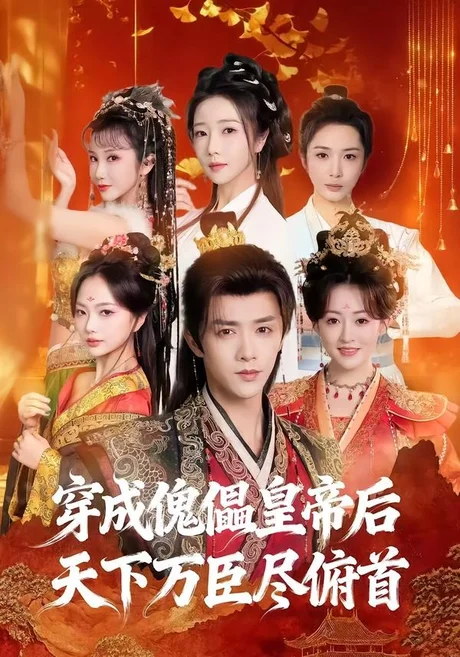 穿成傀儡皇帝后，天下万臣尽俯首（61集）陈外＆刘芯予 (2026)