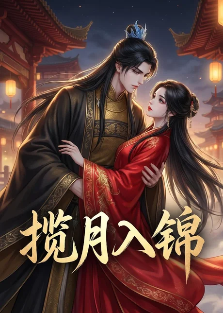 揽月入锦（20集）AI短剧 (2026)
