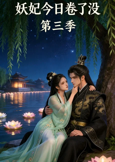 妖妃今日卷了没第三季（44集）AI短剧 (2026)
