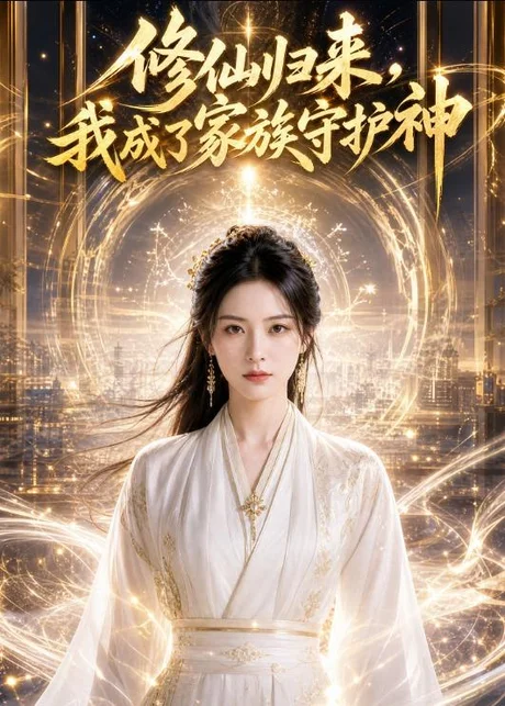 修仙归来，我成了家族守护神（44集）AI短剧 (2026)