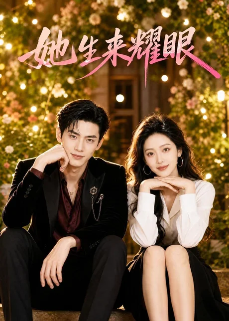 她生来耀眼（66集）AI短剧 (2026)