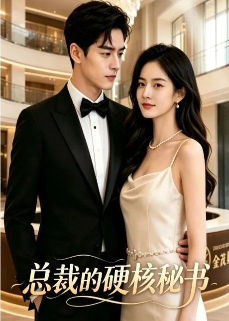 总裁的硬核秘书（32集）AI短剧 (2026)