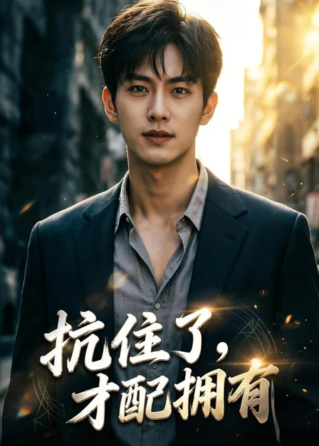 抗住了，才配拥有（34集）AI短剧 (2026)