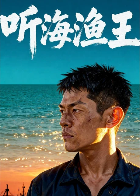 听海渔王（31集）AI短剧 (2026)