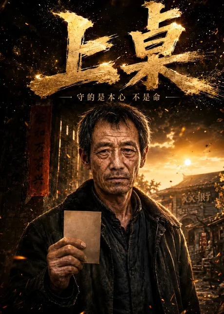上桌（66集）AI短剧 (2026)