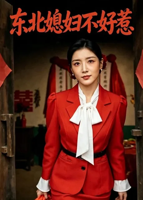 东北媳妇不好惹（44集）AI短剧 (2026)