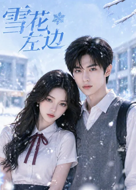 雪花左边（30集）AI短剧 (2026)