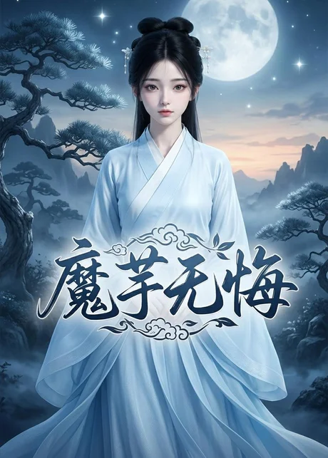 魔芋无悔（42集）AI短剧 (2026)