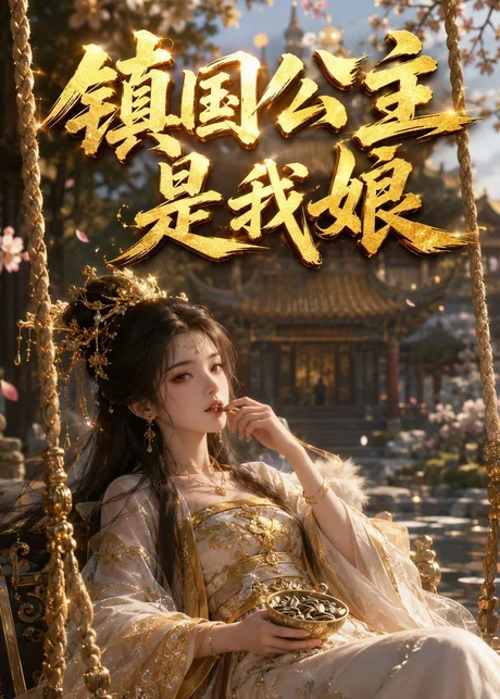 镇国公主是我娘（29集）AI短剧 (2026)