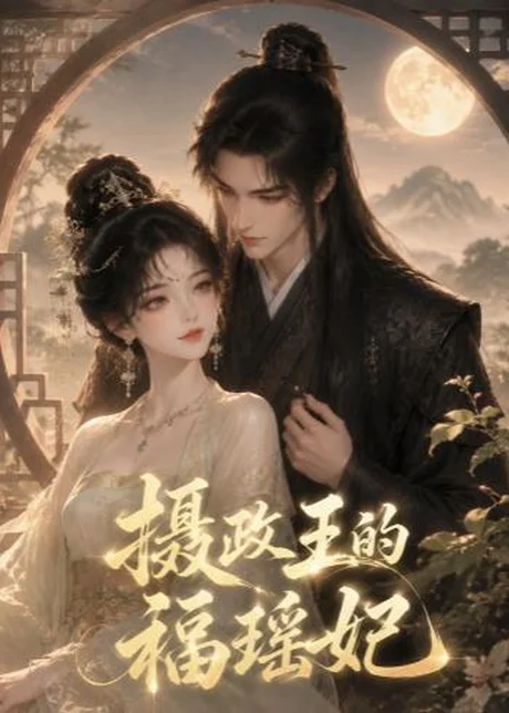 摄政王的福瑶妃（62集）AI短剧 (2026)