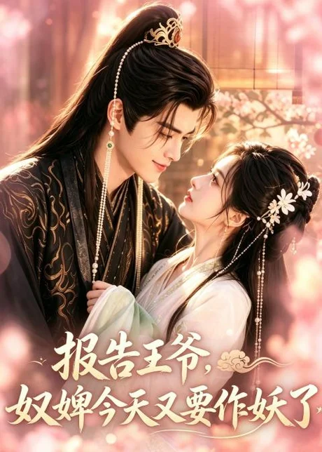 报告王爷，奴婢今天又要作妖了（78集）AI短剧 (2026)