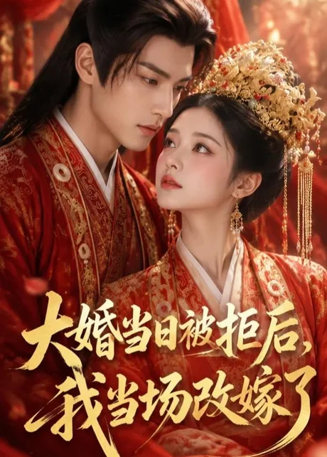 大婚当日被拒后，我当场改嫁了（52集）AI短剧 (2026)
